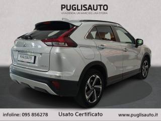 MITSUBISHI Eclipse Cross usata, con Airbag Passeggero