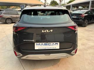 KIA Sportage usata, con Controllo trazione