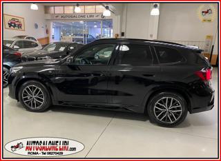 BMW X1 usata, con Cerchi in lega