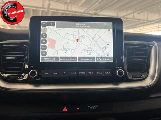 KIA Stonic usata, con ESP