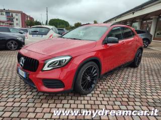 MERCEDES-BENZ GLA 200 usata, con Airbag