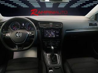 VOLKSWAGEN Golf usata 12
