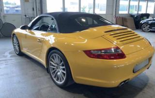 PORSCHE 911 usata, con Airbag Passeggero