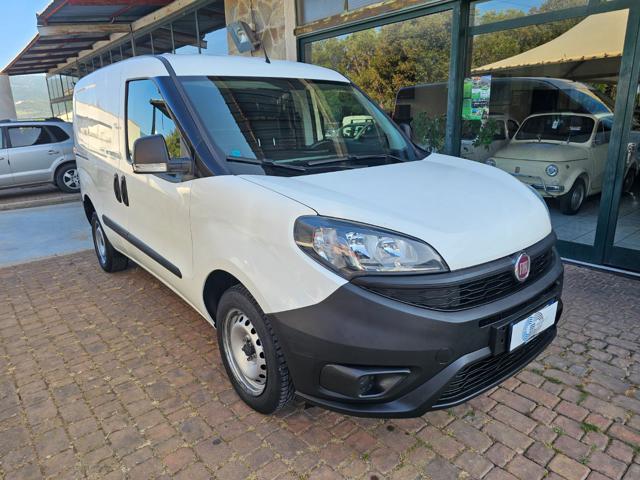 FIAT Doblo usata, con Alzacristalli elettrici