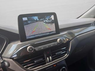 FORD Kuga usata, con ESP