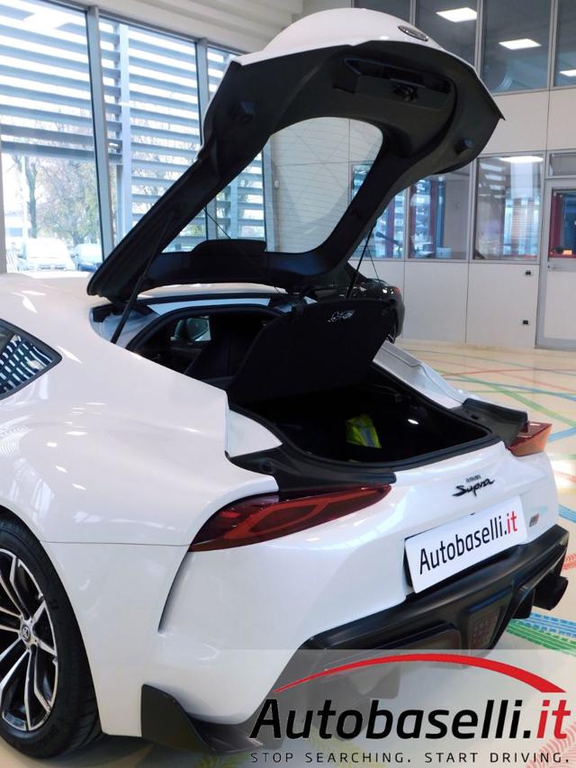 TOYOTA GR Supra usata 82