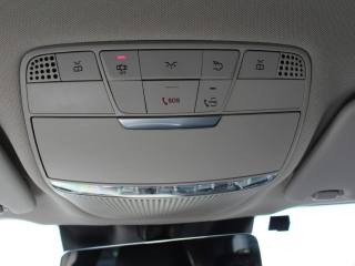 MERCEDES-BENZ GLC 220 usata, con Luci diurne