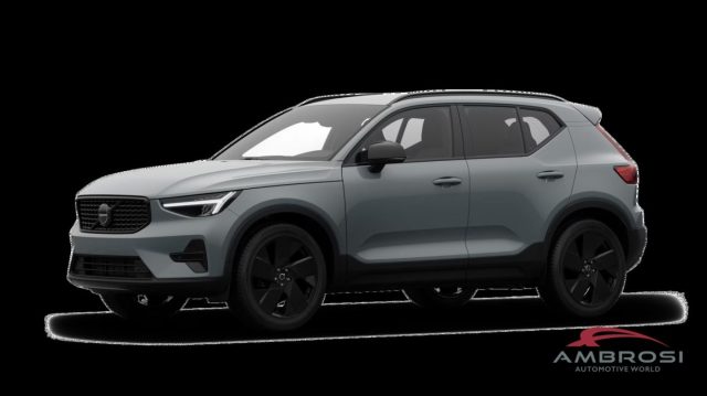 VOLVO XC40 usata 0