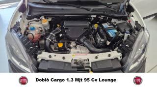 FIAT Doblo usata, con Bracciolo