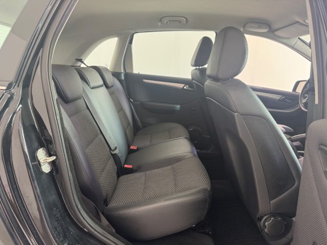 MERCEDES-BENZ B 180 usata 8