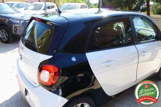 SMART ForFour usata 37