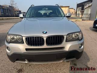 BMW X3 usata, con Airbag
