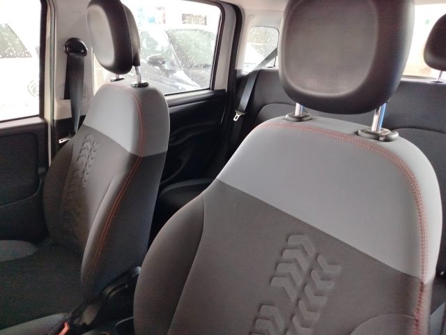 FIAT Panda usata 16