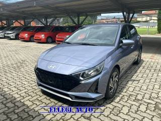 HYUNDAI i20 1.0 100 CV Connectline KM 0