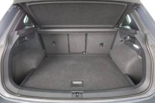 VOLKSWAGEN Tiguan usata 5