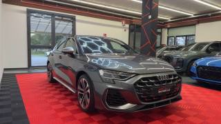 AUDI S3 usata, con Airbag laterali