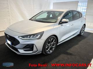 FORD Focus usata, con Airbag laterali