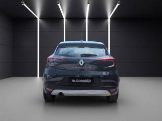 RENAULT Captur usata, con Airbag Passeggero