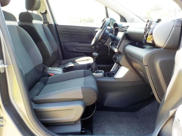 CITROEN C3 Aircross usata, con Sound system
