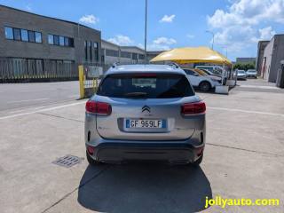 CITROEN C5 Aircross usata, con Autoradio