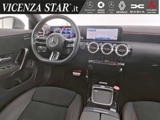 MERCEDES-BENZ CLA 200 usata, con Cerchi in lega