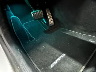 MERCEDES-BENZ GLC 200 usata 88