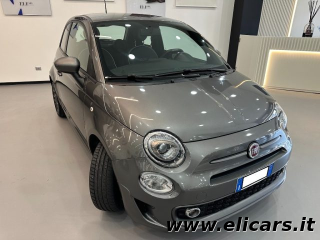 FIAT 500 usata, con Airbag Passeggero
