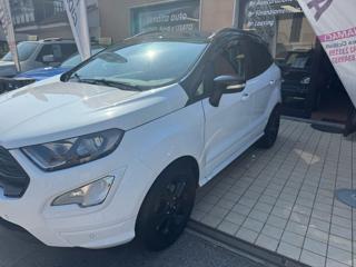 FORD EcoSport usata, con Airbag Passeggero