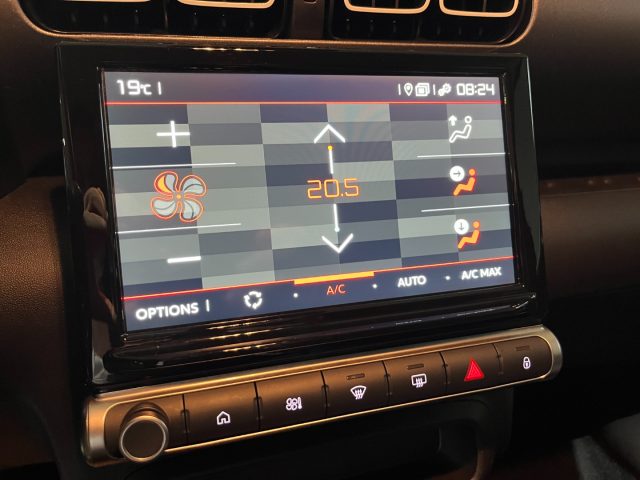 CITROEN C3 Aircross usata, con Cruise Control