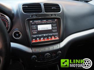 FIAT Freemont usata, con Filtro antiparticolato