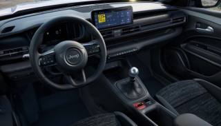 JEEP Avenger usata, con Autoradio
