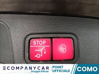 MERCEDES-BENZ GLA 250 usata, con USB