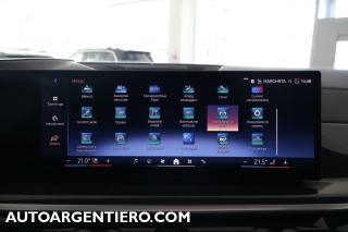 BMW X6 usata, con Interni in pelle