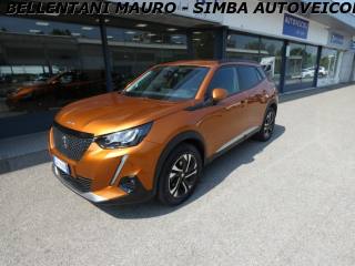 PEUGEOT 2008 usata, con Airbag laterali