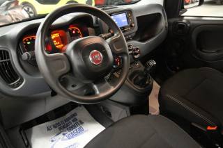 FIAT Panda usata, con Boardcomputer