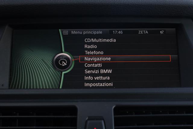 BMW X6 usata, con Luci diurne LED