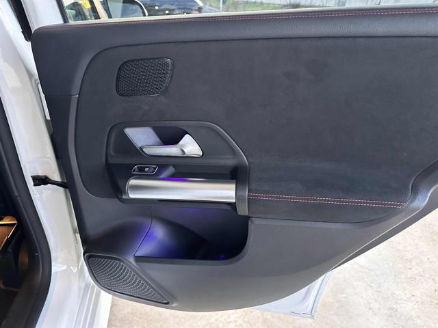 MERCEDES-BENZ B 180 usata, con Start/Stop Automatico