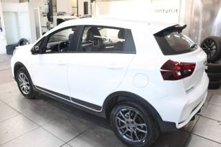 EMC Quattro usata, con Autoradio
