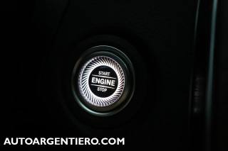 MERCEDES-BENZ GLC 300 usata, con Controllo vocale