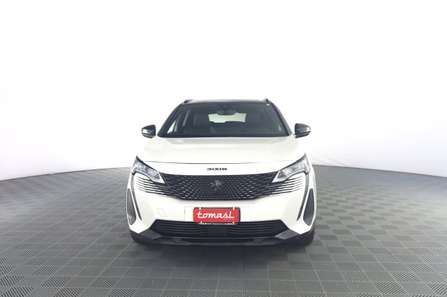 PEUGEOT 3008 usata 0