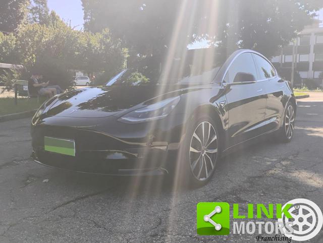 TESLA Model 3 usata, con Regolazione elettrica sedili