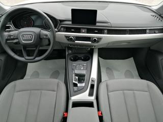 AUDI A4 usata, con ESP
