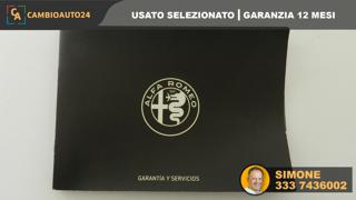ALFA ROMEO Giulia usata 133