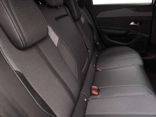 PEUGEOT 308 usata, con Controllo elettronico della corsia