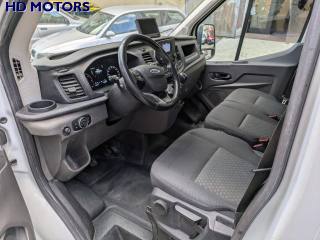 FORD Transit usata, con Luci diurne LED