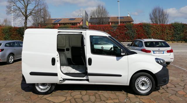 FIAT Doblo usata, con Chiusura centralizzata