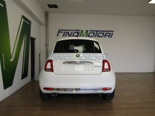 FIAT 500 usata, con Cruise Control