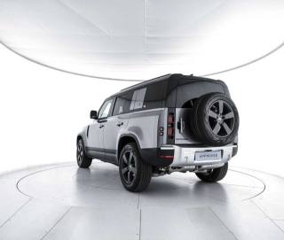 LAND ROVER Defender usata 10