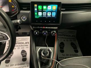 RENAULT Clio usata, con Fendinebbia