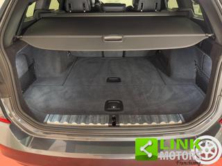 BMW 320 usata, con Controllo trazione